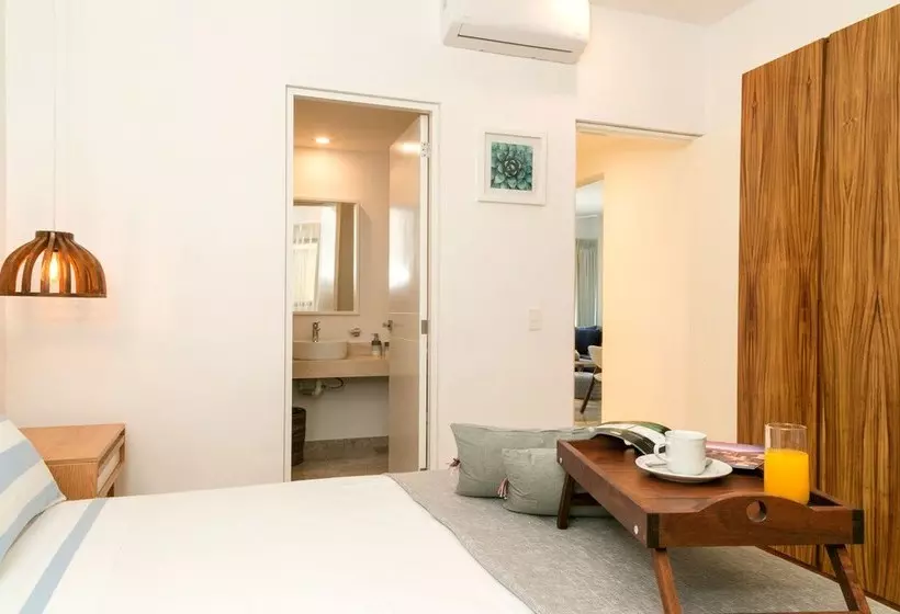 ホテル Brava Residence