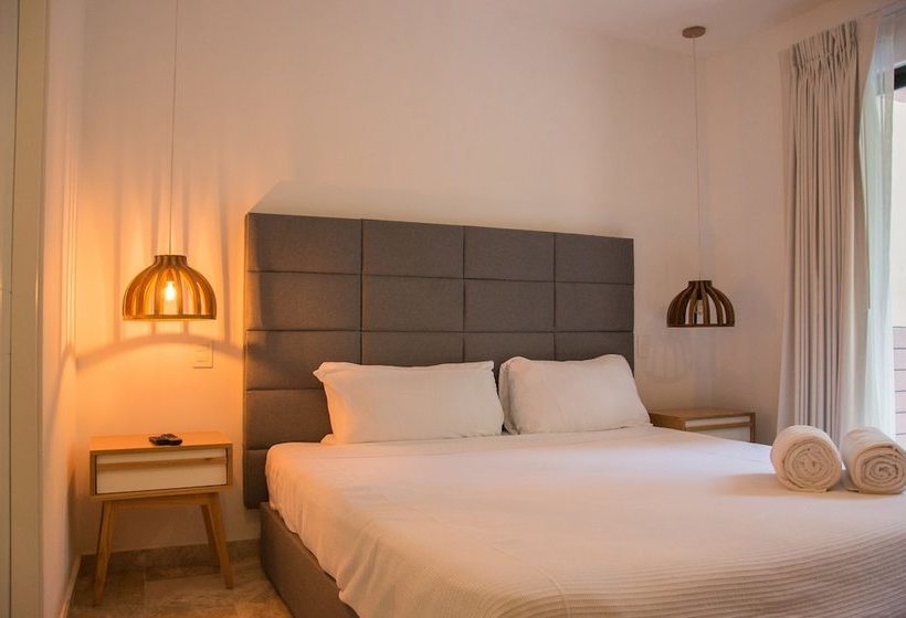 فندق Brava Residence