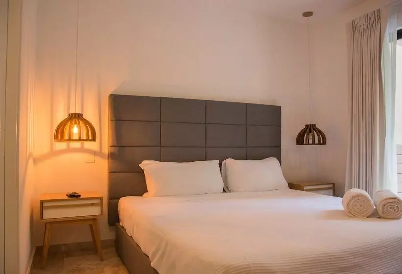 ホテル Brava Residence