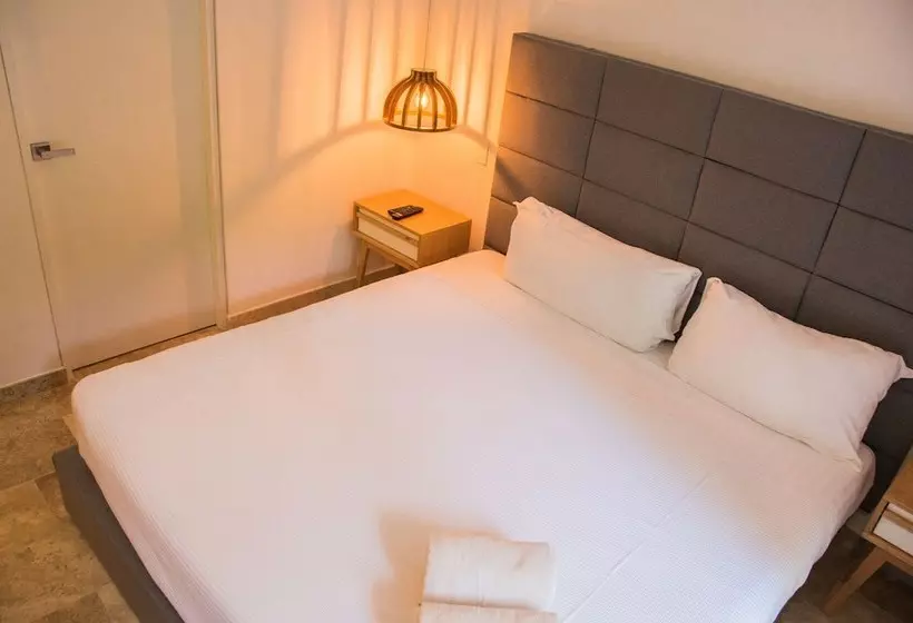 ホテル Brava Residence