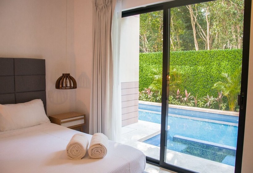 فندق Brava Residence