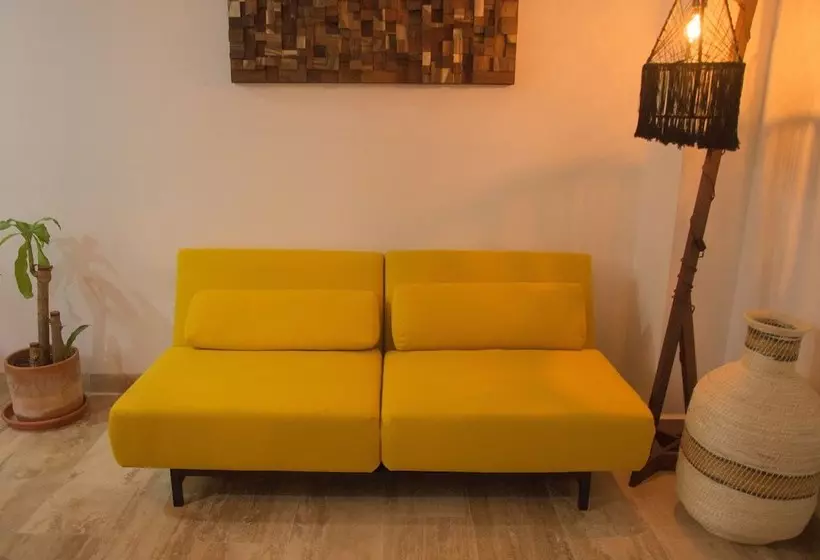 ホテル Brava Residence