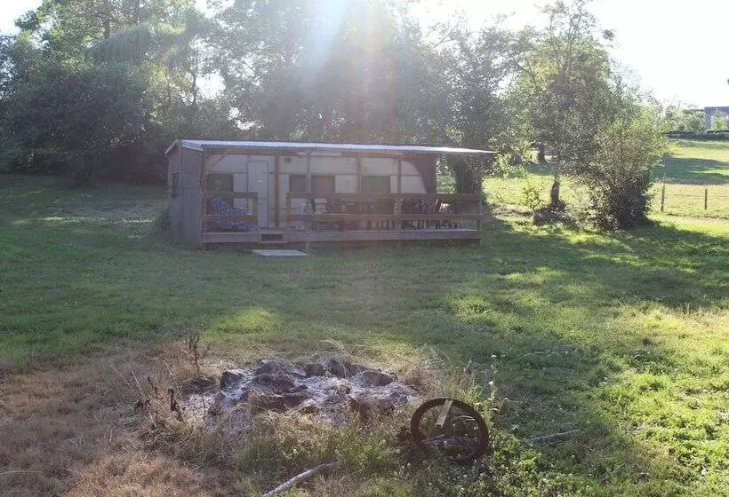 ホテル Camping La Chevauchee