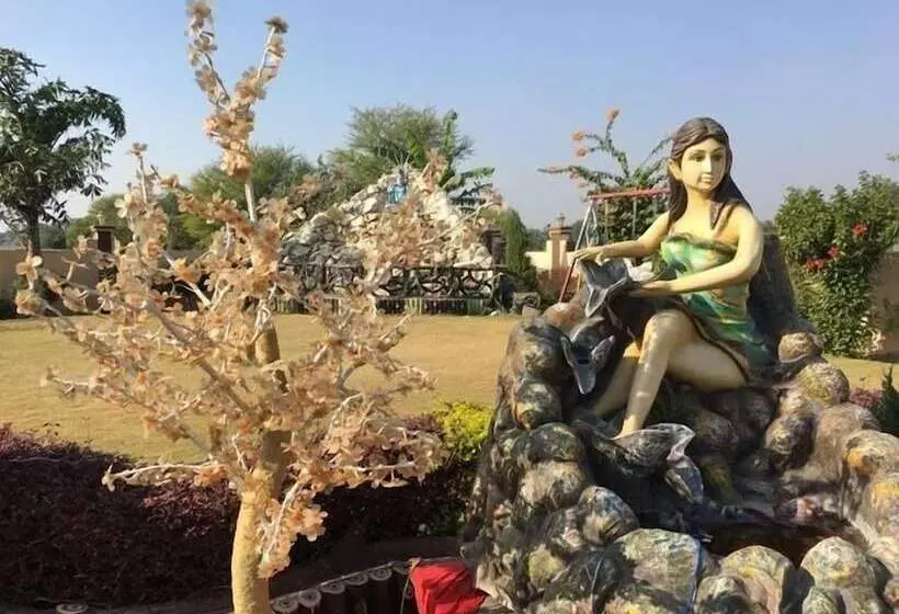 Hotelli Gaurav Guest House