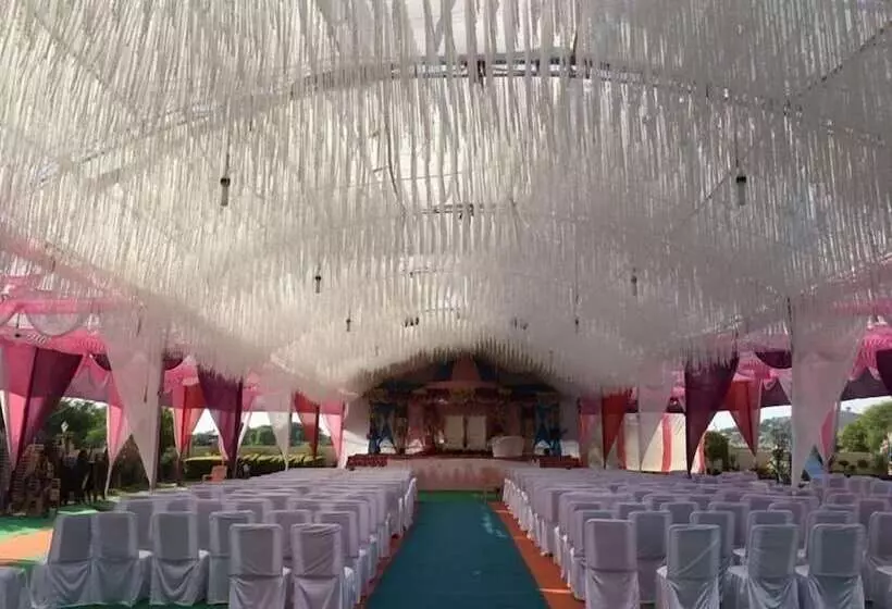 Hotelli Gaurav Guest House