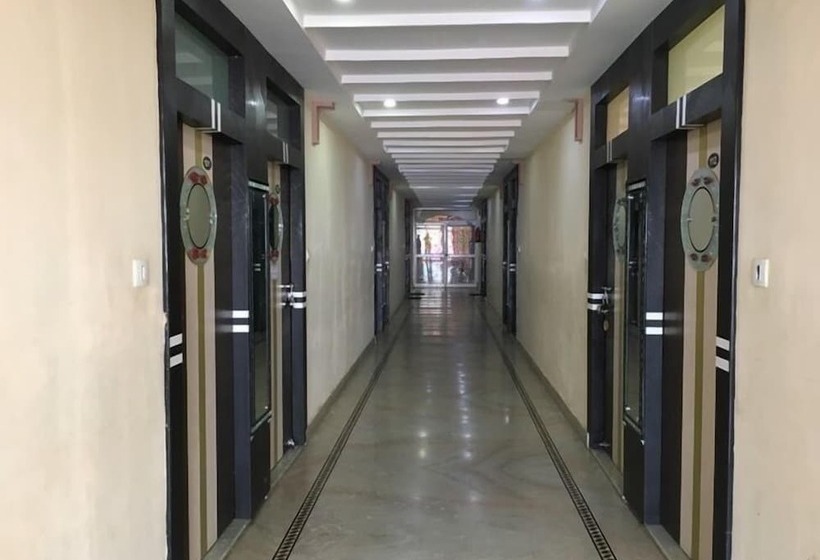 호텔 Gaurav Guest House