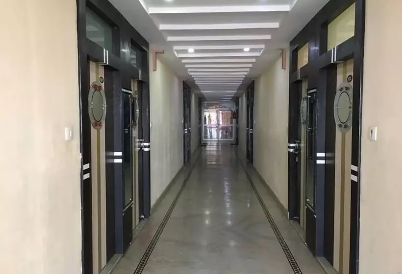 Hotelli Gaurav Guest House