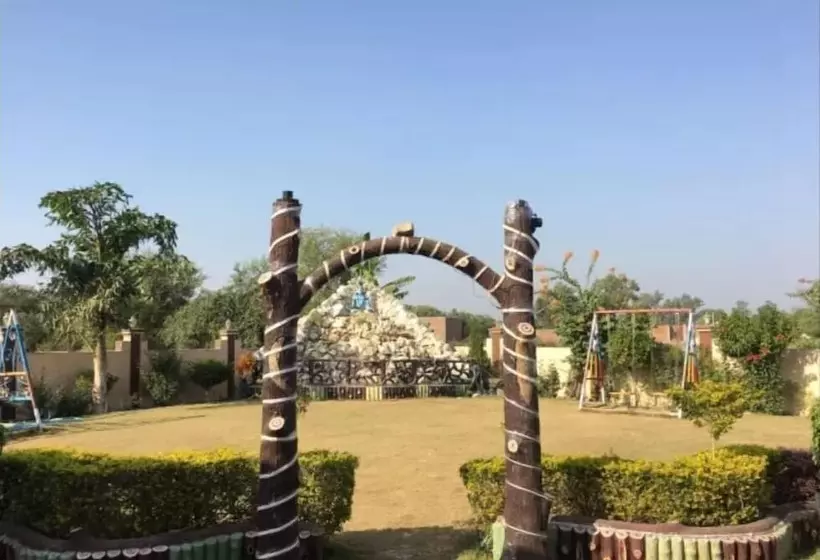 Hotelli Gaurav Guest House