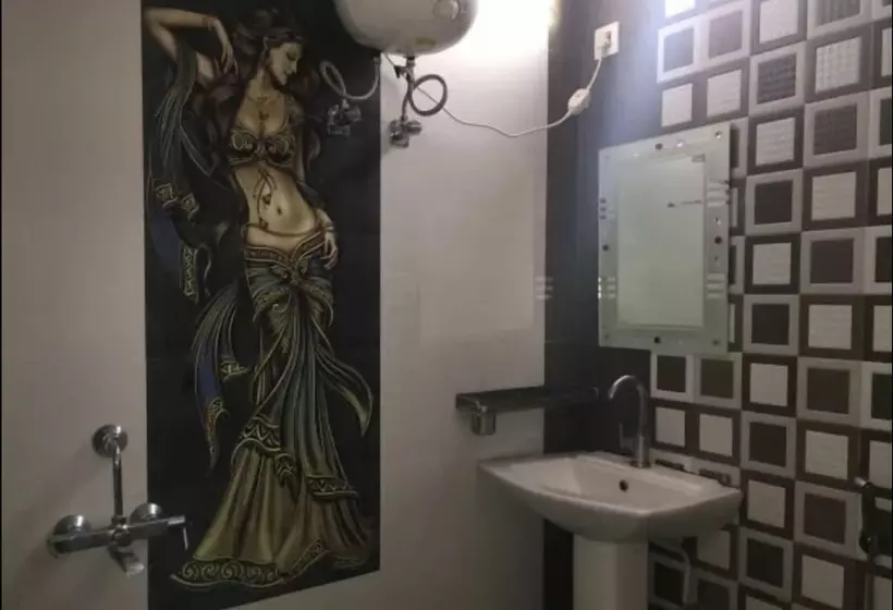 Hotelli Gaurav Guest House