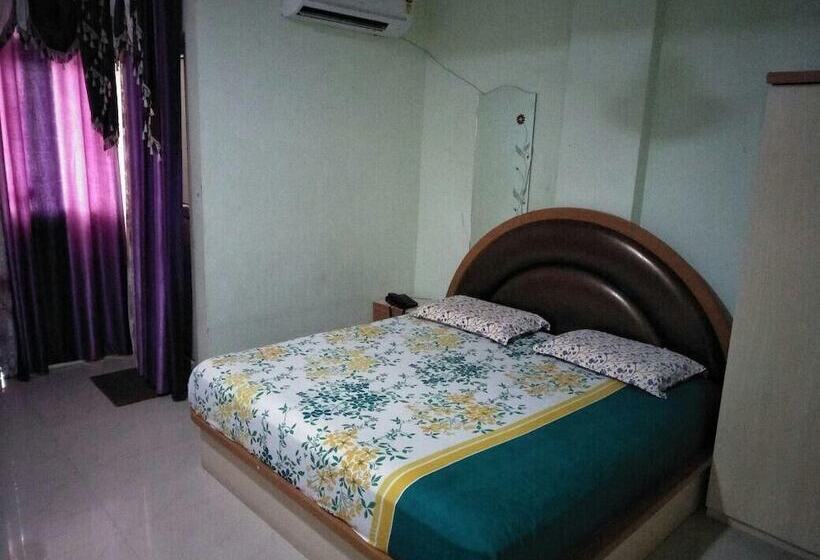 호텔 Gaurav Guest House