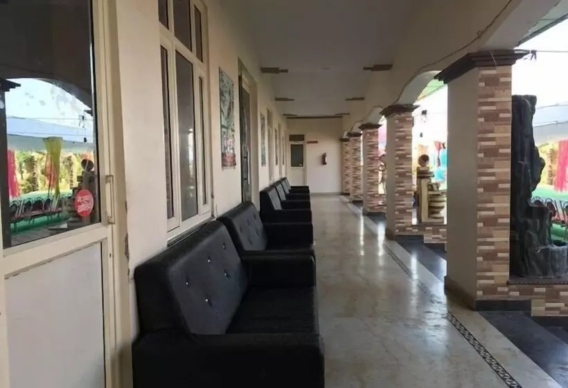 Hotelli Gaurav Guest House