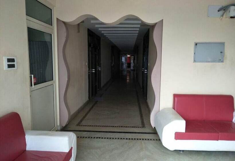 호텔 Gaurav Guest House