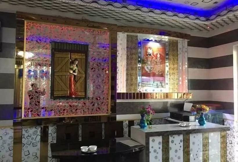 Hotelli Gaurav Guest House