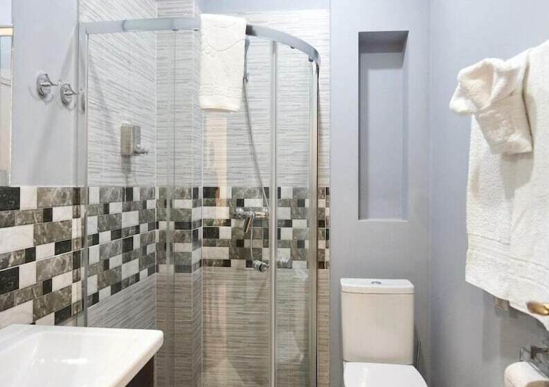 בית מלון כפרי Golden Star