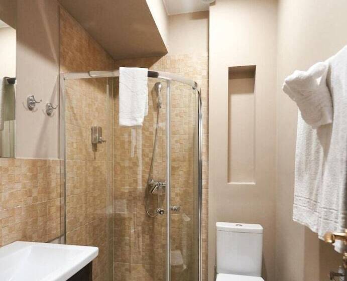 בית מלון כפרי Golden Star