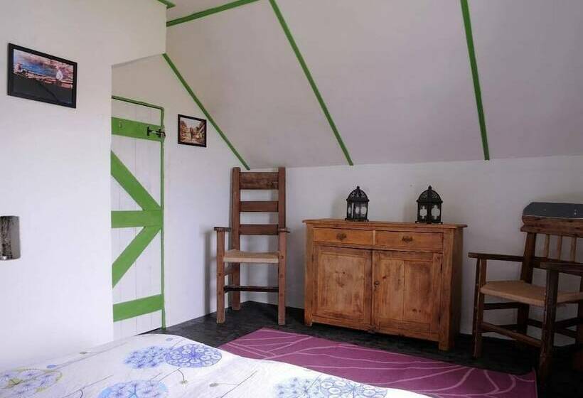 בית מלון כפרי Great Blasket Island Accommodation