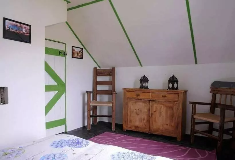 Hotelli Great Blasket Island Accommodation