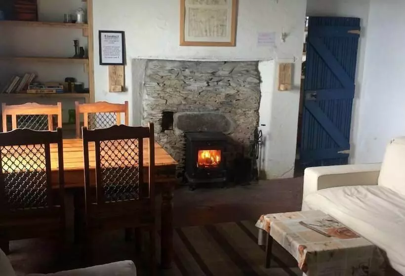 Hotelli Great Blasket Island Accommodation