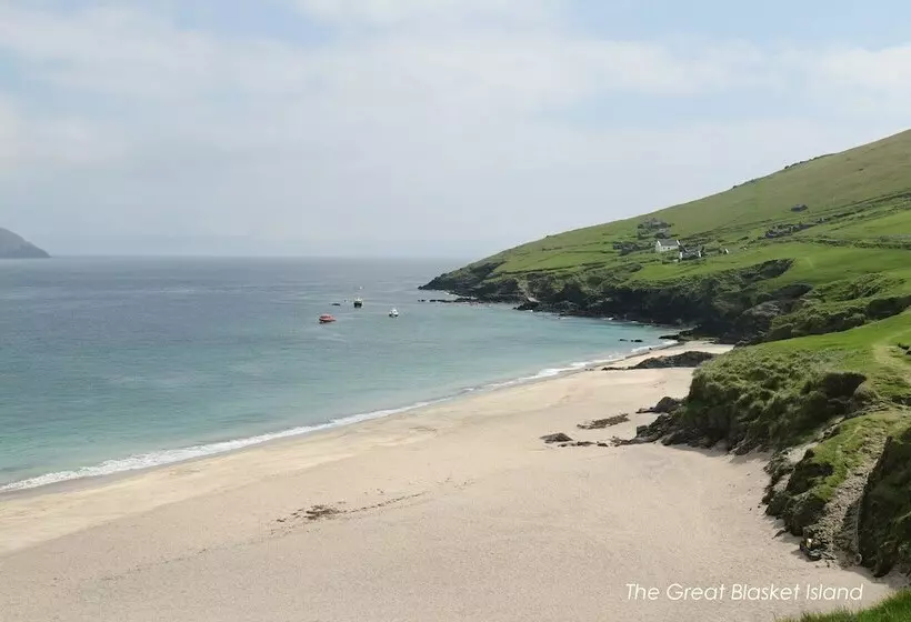 Hotelli Great Blasket Island Accommodation