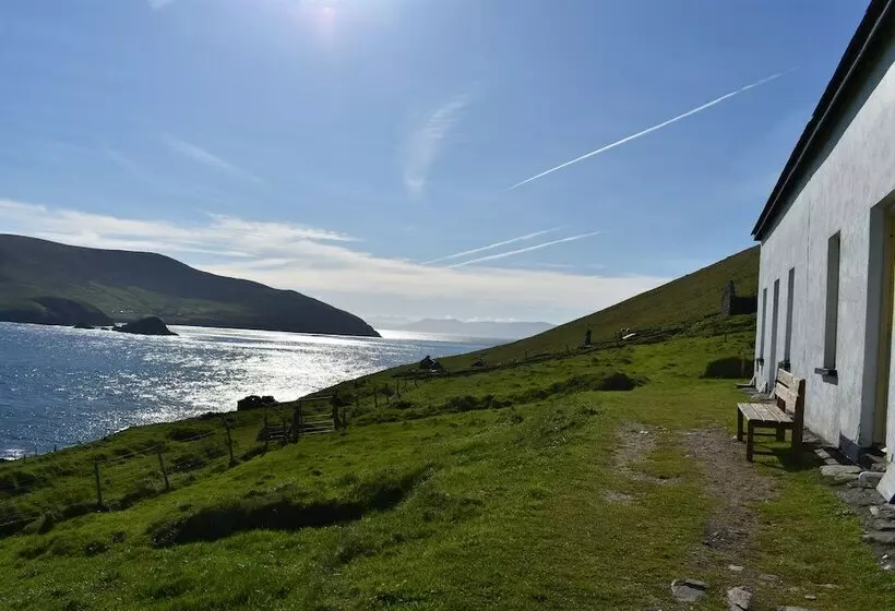 Hotelli Great Blasket Island Accommodation