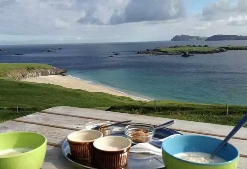Hotelli Great Blasket Island Accommodation