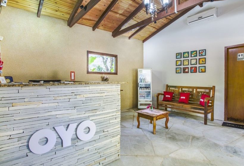 호텔 Pousada Templários