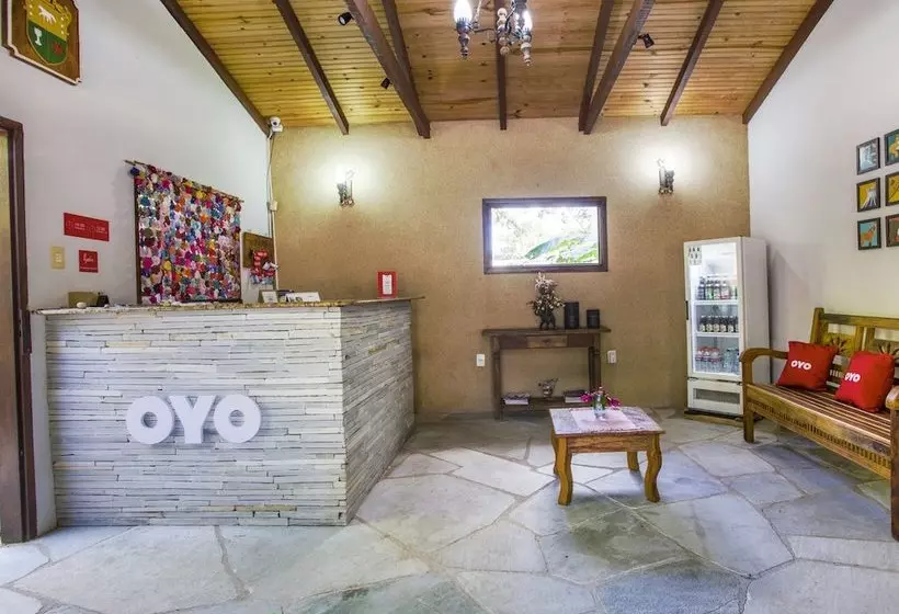 ホテル Pousada Templários