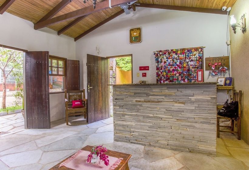 호텔 Pousada Templários