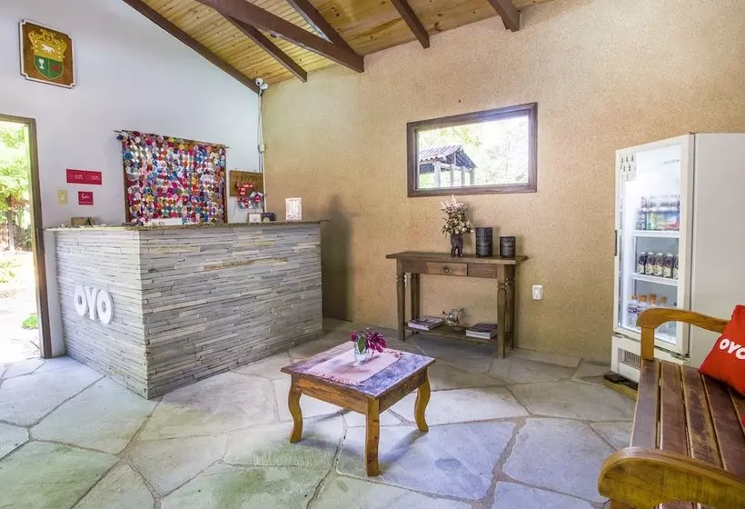 ホテル Pousada Templários