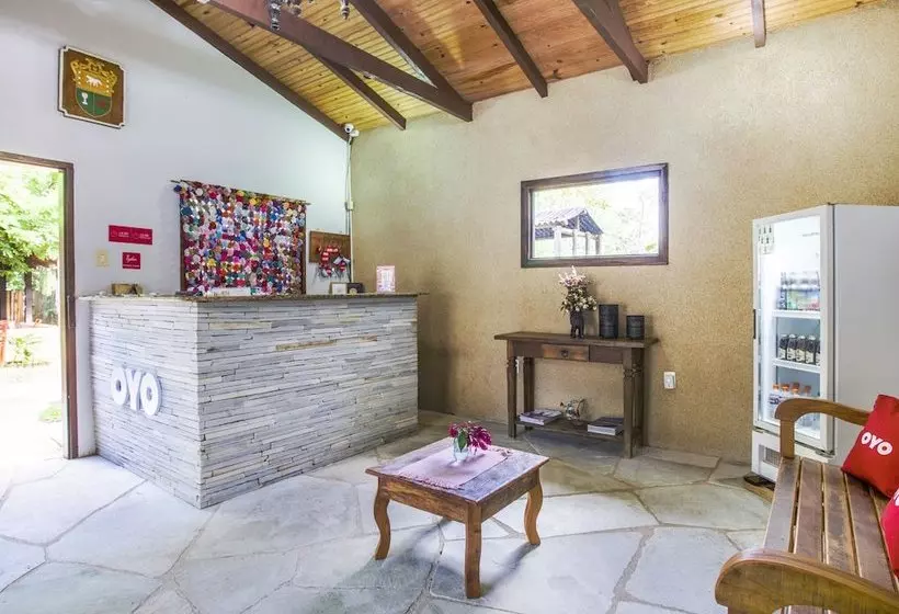 ホテル Pousada Templários