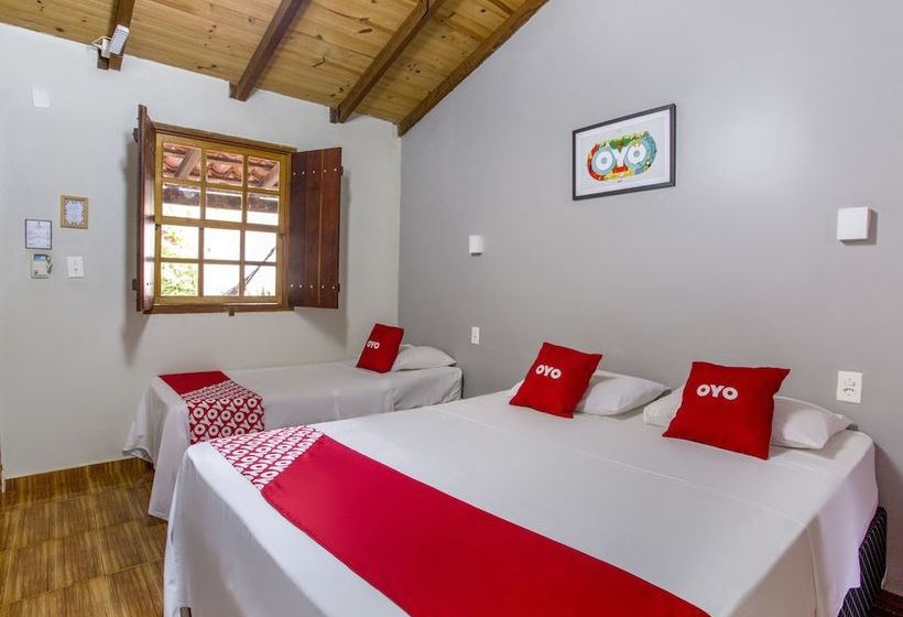 호텔 Pousada Templários