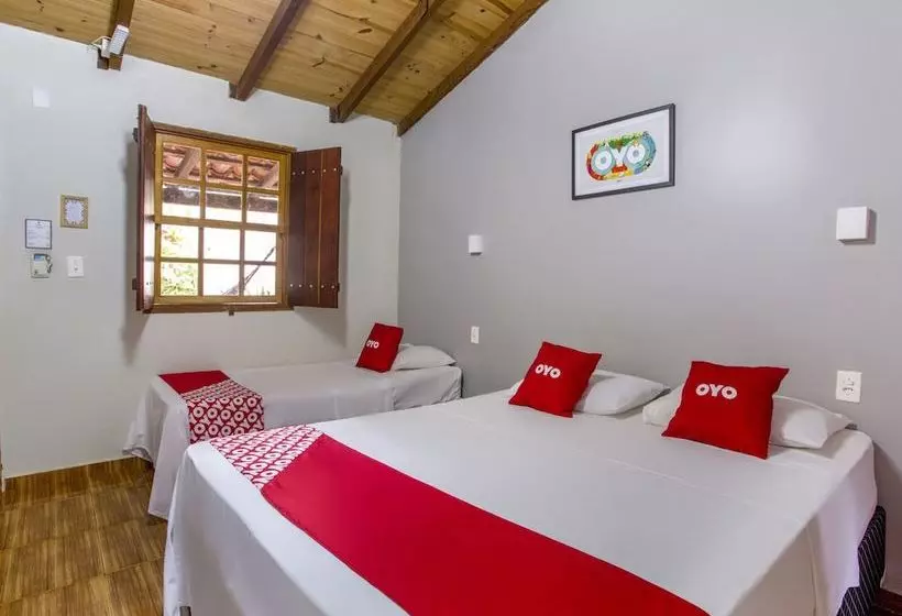 ホテル Pousada Templários