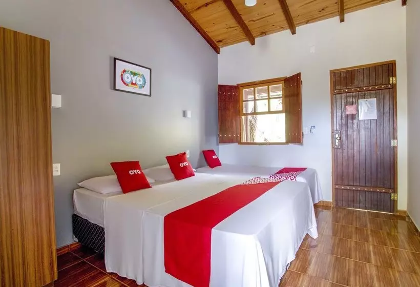 ホテル Pousada Templários