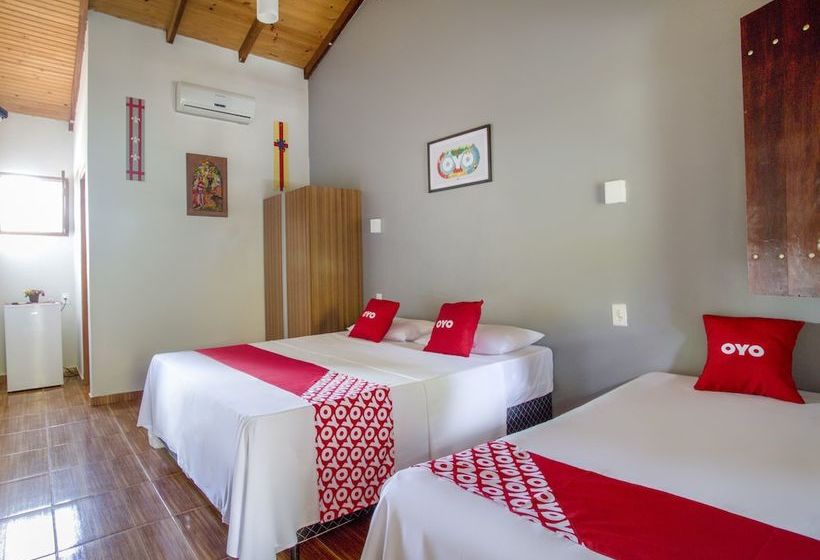 호텔 Pousada Templários