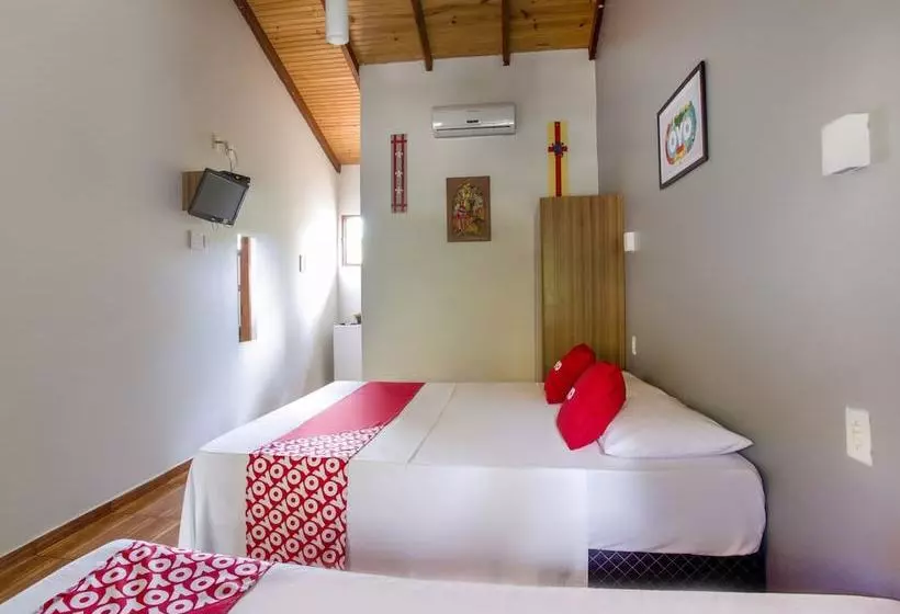 ホテル Pousada Templários