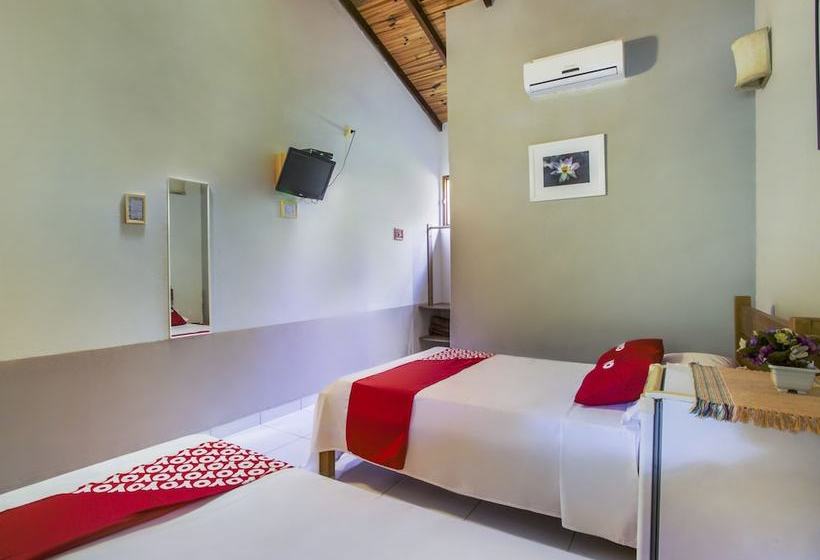 호텔 Pousada Templários