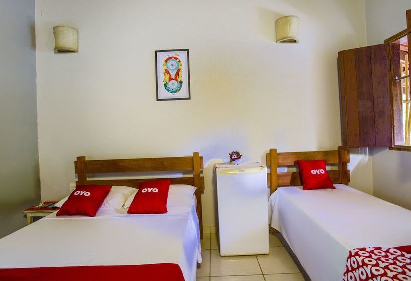 호텔 Pousada Templários