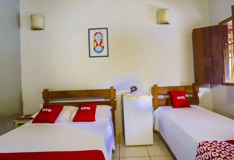 ホテル Pousada Templários