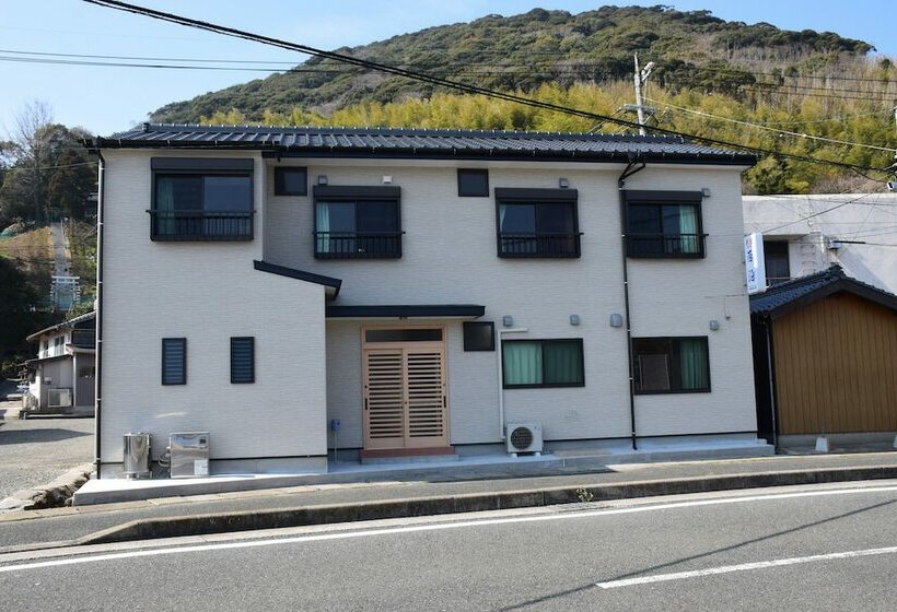 Hotel Rural Minshuku Nishidomari