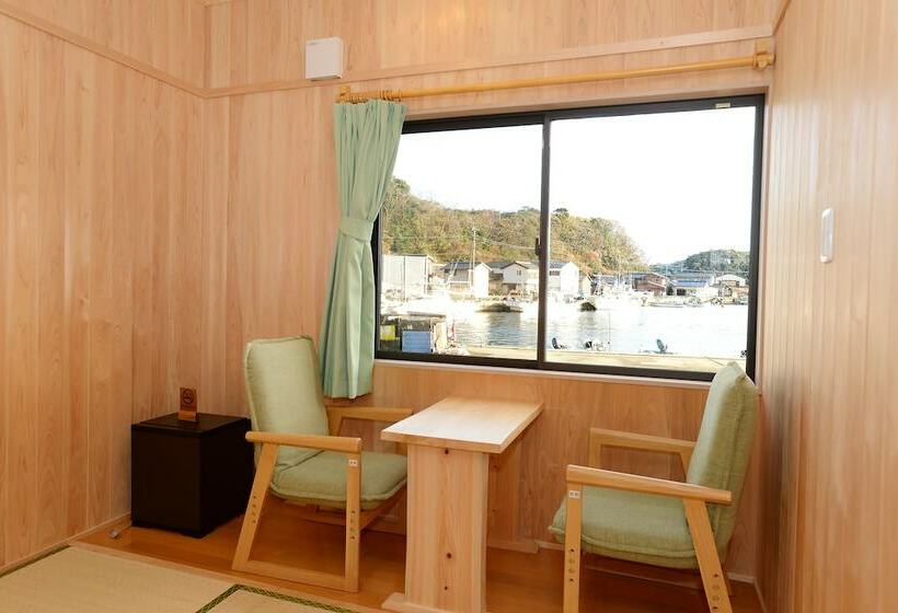 Hotel Rural Minshuku Nishidomari