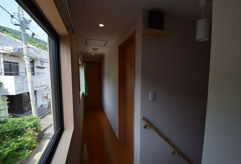 Hotel Rural Minshuku Nishidomari