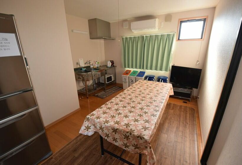 Hotel Rural Minshuku Nishidomari