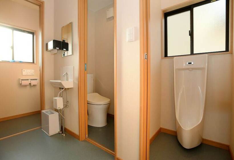 Hotel Rural Minshuku Nishidomari