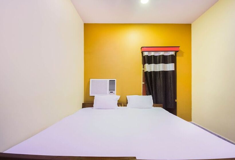 בית מלון כפרי Spot On 47517 Heritage