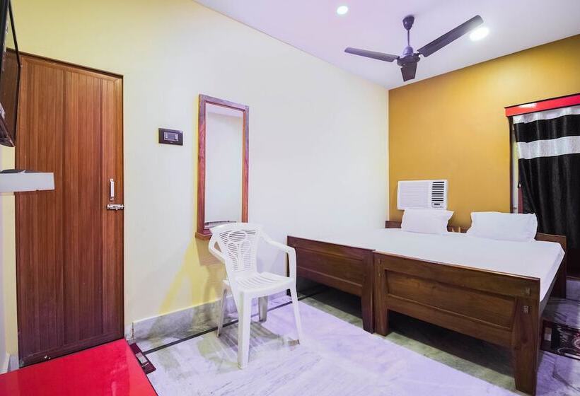 בית מלון כפרי Spot On 47517 Heritage