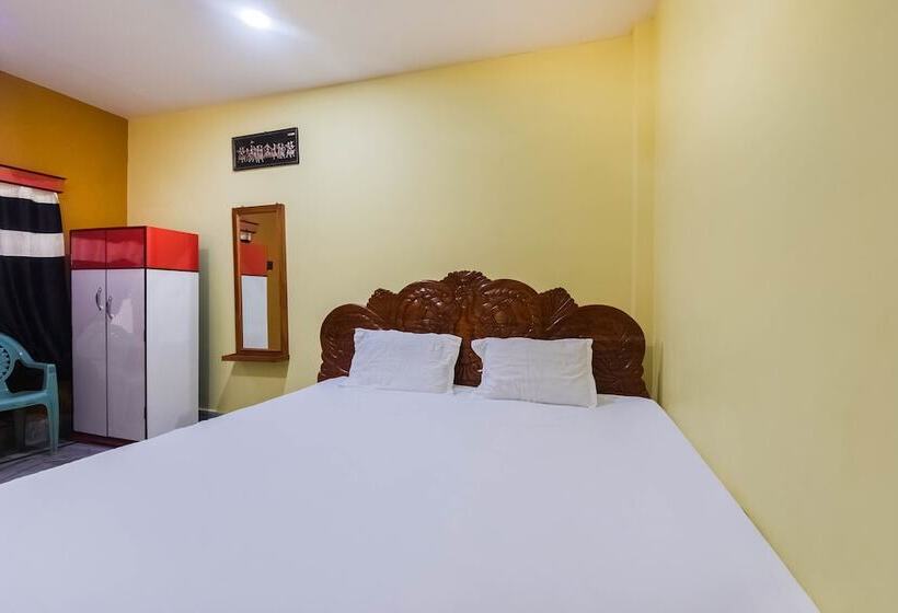 בית מלון כפרי Spot On 47517 Heritage