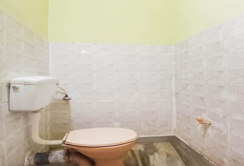 בית מלון כפרי Spot On 47517 Heritage