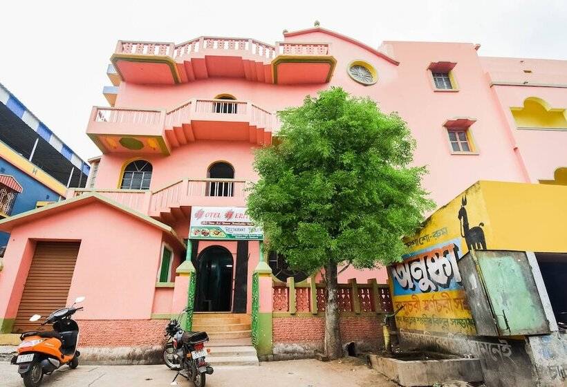 בית מלון כפרי Spot On 47517 Heritage