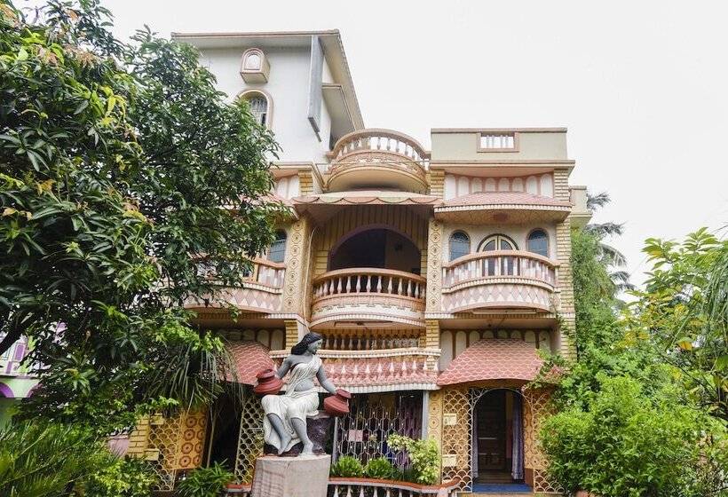 ホテル Spot On 48582 Monalisa Lodge