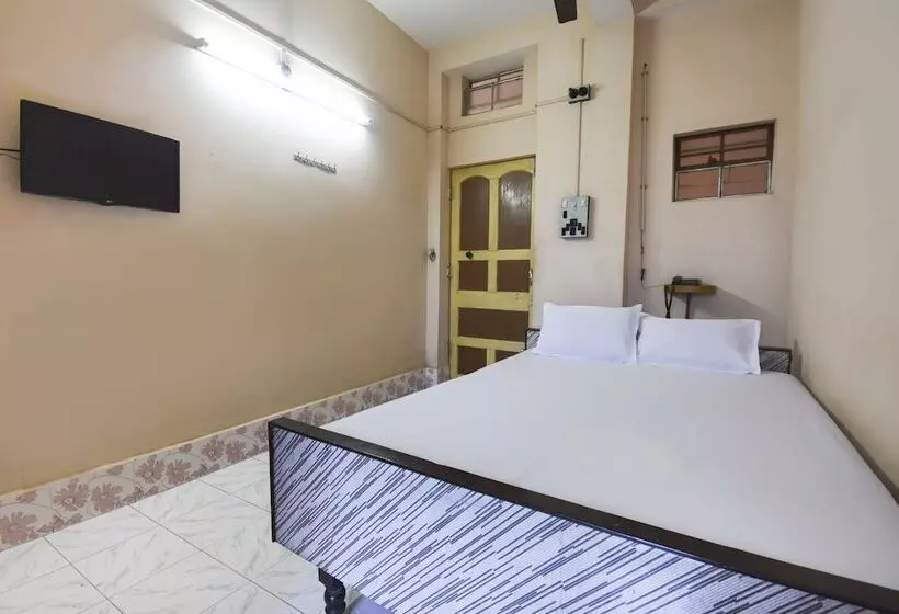 ホテル Spot On 48582 Monalisa Lodge